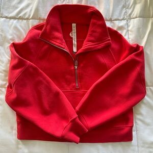 Lululemon Scuba Jacket